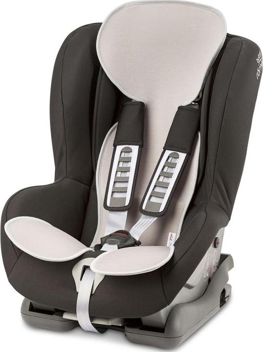 Produktbild Kuli-Muli Climatic Sitzauflage Space Stone