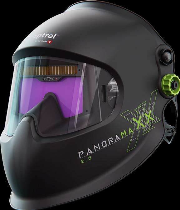 Immagine prodotto Optrel Panoramaxx 2.5