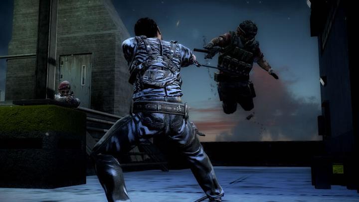 Produktbild Square Enix Just Cause 2 (PC)
