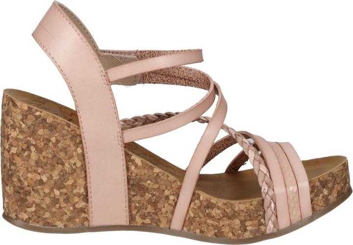 Actual product image Blowfish Sandalen (39)