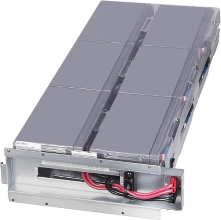 Cyberpower Replacement Battery Pack Series RBP0076
