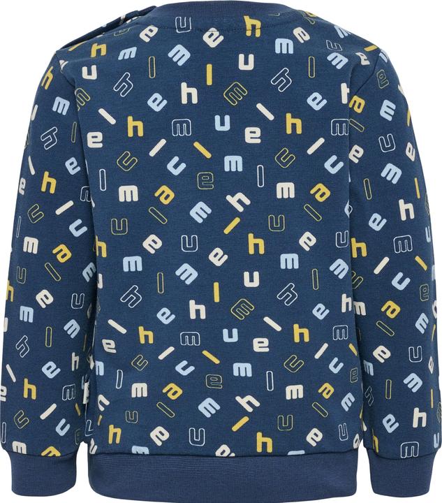 Produktbild hummel Hmlhappy You Sweatshirt (74)