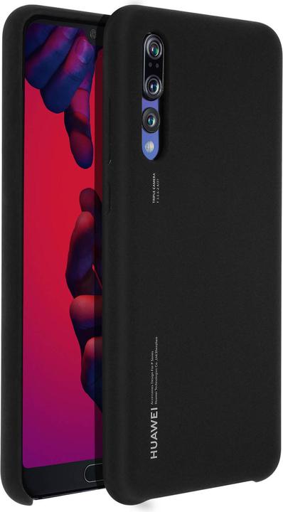 Actual product image Huawei Silicon (Huawei P20 Pro)