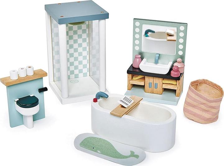 Produktbild Tender Leaf Toys Badezimmer