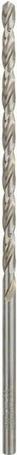 Actual product image Bosch Professional Zubehör Metal drill HSS-G, DIN 340, 3.5 x 73 x 112 mm, 1-pack (3.5 mm)