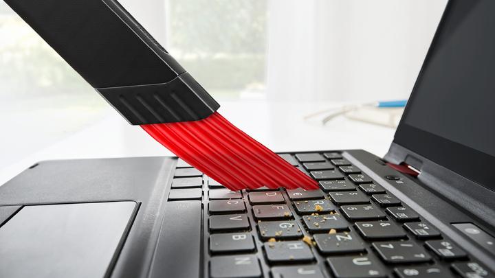 Actual product image Bosch Hausgeräte Keyboard brush