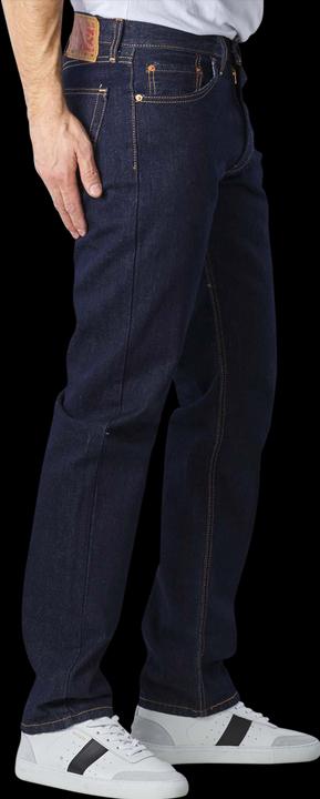 Produktbild Levis Levi‘s 505 Jeans rinse (zip) (W34/L36)