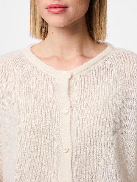 Actual product image Pieces PCIDA Strickjacke (L)