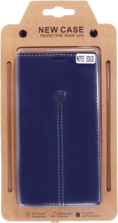 Immagine prodotto Xundd Custodia a libro per Galaxy Note Edge - Blu 4250710563968 (Samsung Galaxy Note Edge)