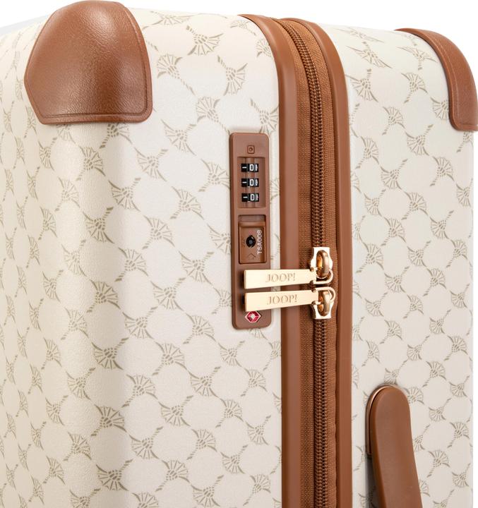 Image du produit Joop! Trolley + valise Cortina Volare C65 Trolleycase MVZ 4W (73 l)