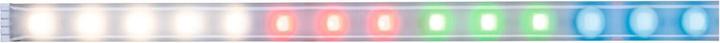 Produktbild Paulmann MaxLED 500 Stripe (RGBW, 100 cm, Indoor)
