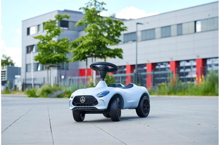 Actual product image BIG Baby Mercedes-AMG GT from