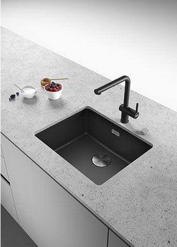 Produktbild Franke Maris MRG 110-52 (Aufsatzspülbecken, 55.30 cm, 43.30 cm)