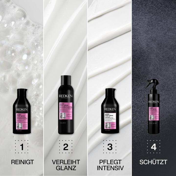 Immagine prodotto Redken Lucentezza acida del colore lasciata in posa (190 ml)