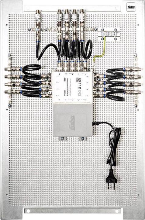 Fuba Pannello multiswitch FMP 508 SL (Multiinterruttori)