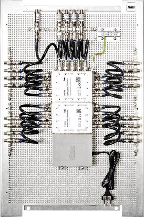 Fuba Pannello multiswitch FMP 516 SL (Multiinterruttori)