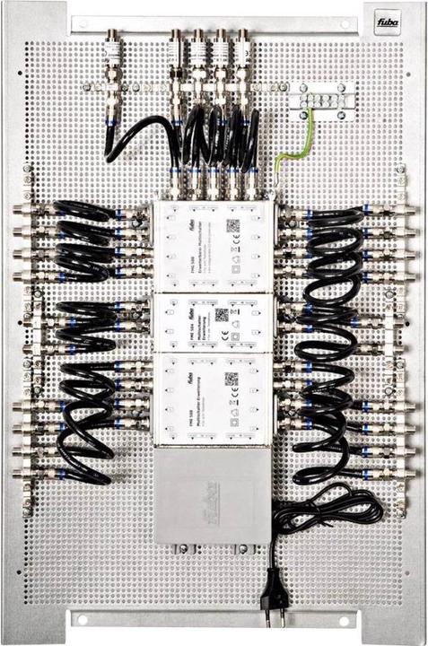 Fuba Pannello multiswitch FMP 520 SL (Multiinterruttori)