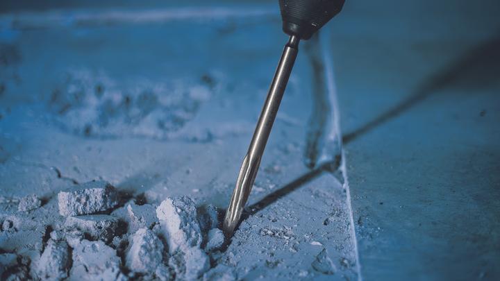 Actual product image Bosch Professional Zubehör 3-piece chisel set, SDS plus, 0/20/40 mm (250 mm)