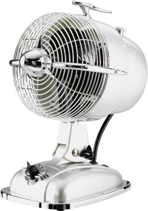 Produktbild CasaFan Retrojet (65 dB)