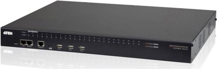 Aten SN console server