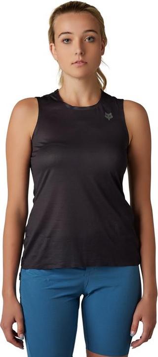 Produktbild Fox Jersey 23 W Flexair Ascent Sl Blk S (S)