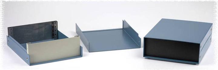 Produktbild Hammond Instrumentengehäuse Serie 458 (Gehäuse)
