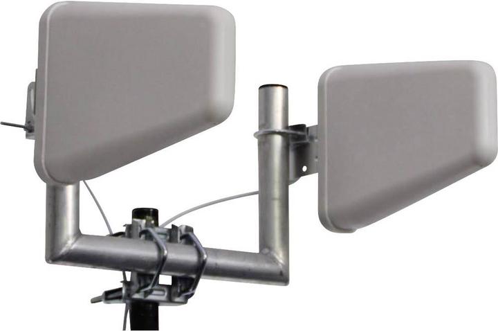 Immagine prodotto Wittenberg Antennen Antenna universale LAT Duo Set