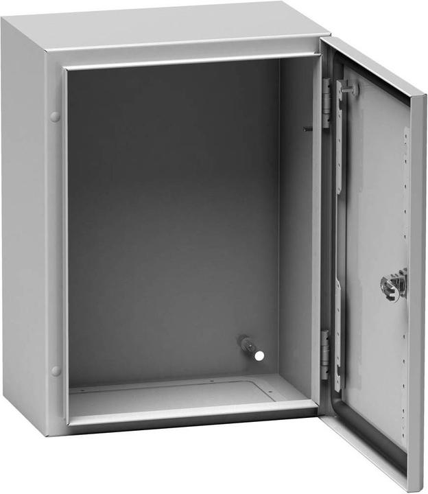 Immagine prodotto Schneider Electric Armadio a muro porta solida (Case)