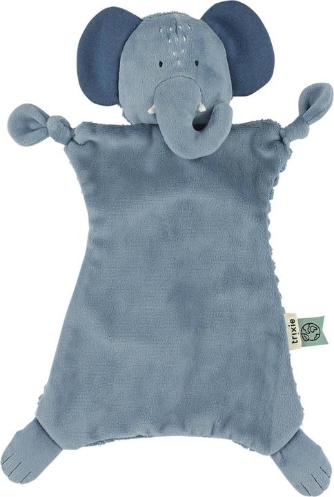 Immagine prodotto Trixie Baby Elefante di stoffa da coccolare