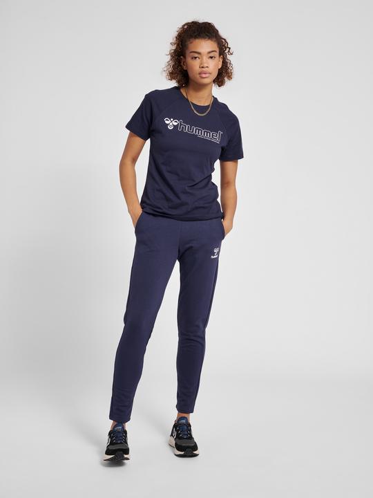 Actual product image hummel NONI 2.0 T-SHIRT (XS)