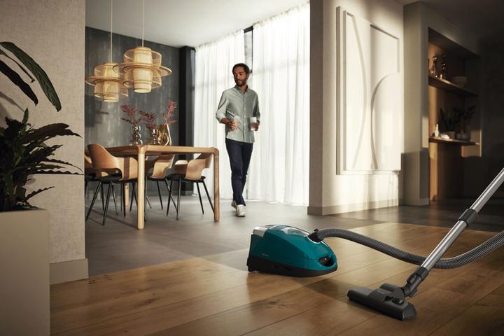 Produktbild Miele Classic C1