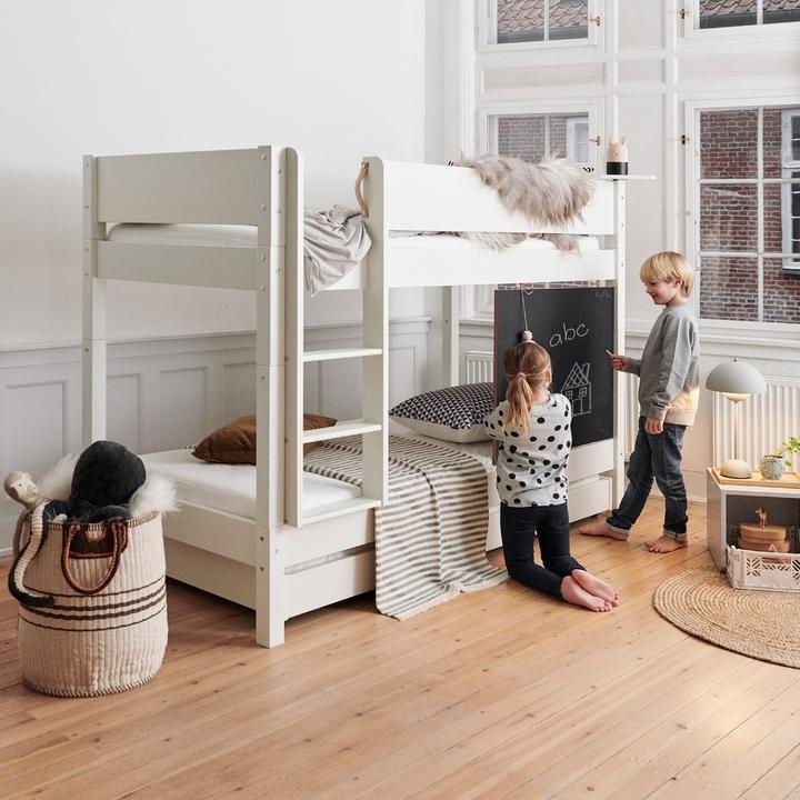 Image du produit Manis-h Lit d'enfant FRIGG avec coffre de lit (140 x 200)
