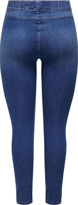 Produktbild JdY JDYNALINA Hohe Taille Slim Fit Jeggings Skinny Jeans (S)