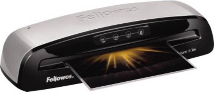 Actual product image Fellowes Saturn 3i (80 - 125 µm, A4)