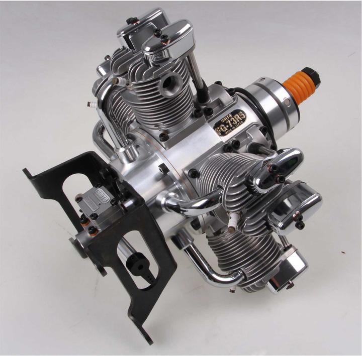 Saito Fg-73r5