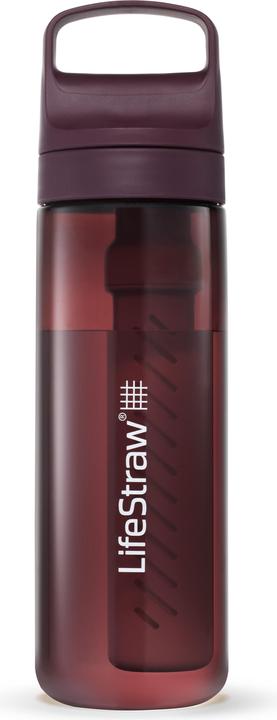 Produktbild LifeStraw Go 650ml (merlot me away) (0.65 l)