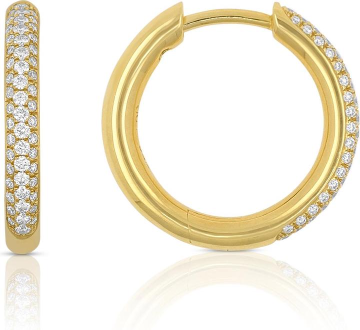 Immagine prodotto Muau Creoli (Oro 750/18 K)