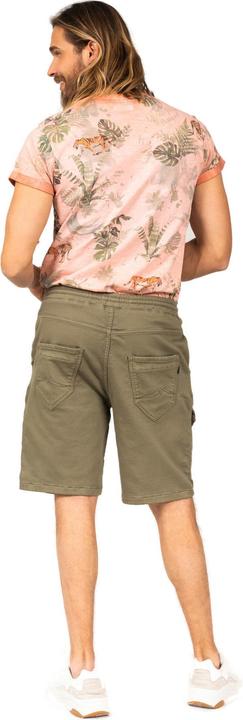 Actual product image Deeluxe hort keith (S)