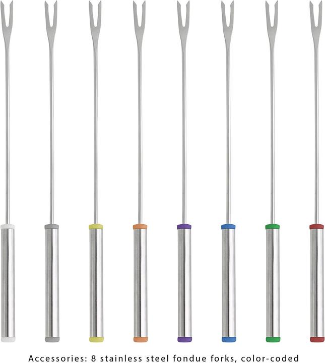 Produktbild Clatronic FD 3783 (Schokoladenfondue, Fondue Chinoise, Käsefondue)