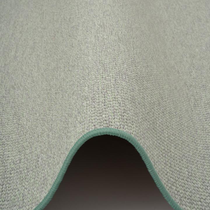 Produktbild Snapstyle Natur Flachgewebe Teppich Bentzon (200 x 250 cm)