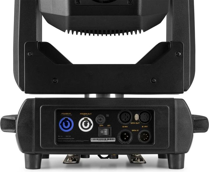 Produktbild BeamZ Moving Head IGNITE300 LED (Moving Bar)