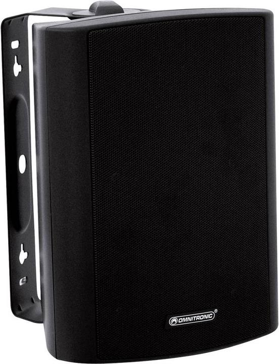 Image du produit Omnitronic WP-5 (1x 30 W)