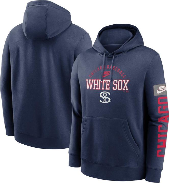 Produktbild Nike Chicago White Sox Cooperstown Splitter Fleece XL (XL)