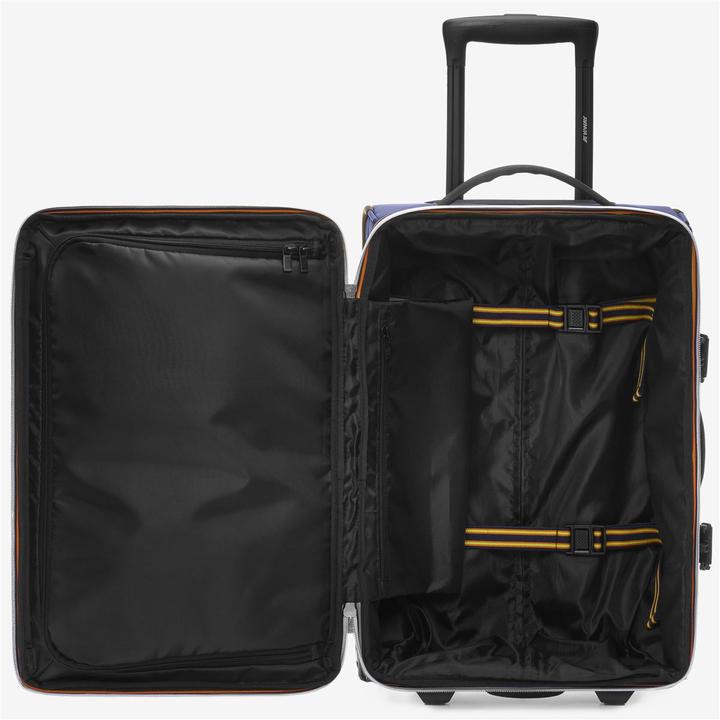 Produktbild K-Way Blossac- Trolley-Reisetasche (34 l)