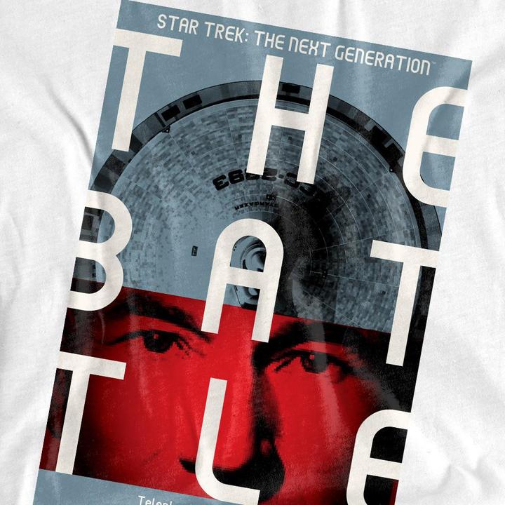 Produktbild The Next Generation Season 1 Episode 9 TShirt (S)