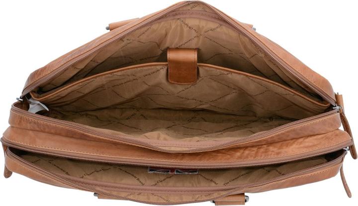Produktbild The Chesterfield Brand Aktentasche Seth 1010 (17.32")