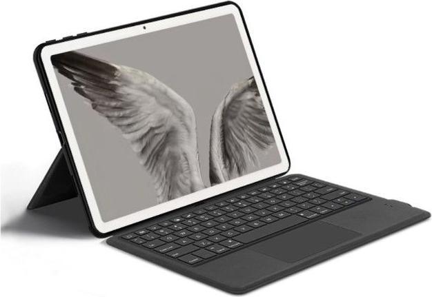 Actual product image MU Classic Keyboard Cover (US, Google Pixel Tablet)