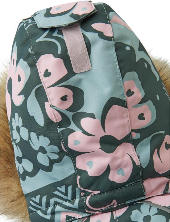 Actual product image Reima baby waterproof suit lappi (98)