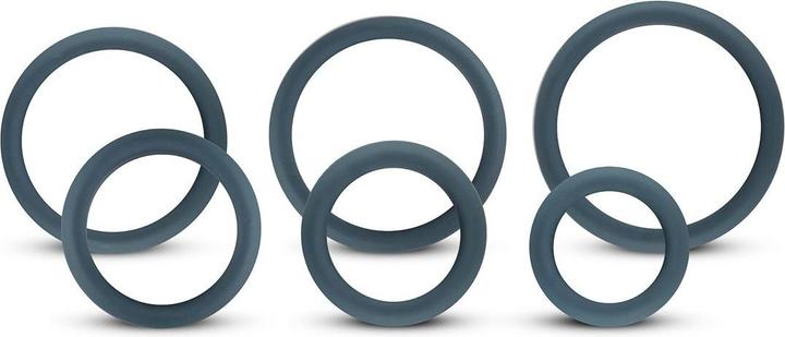 Produktbild Boners Wide Cockring Set (9 cm)