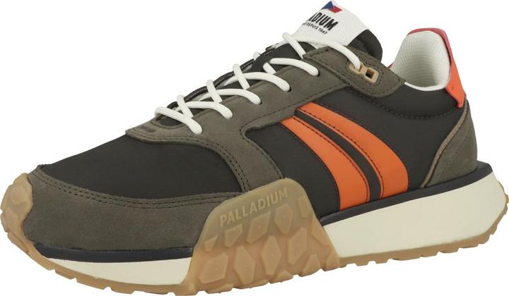 Produktbild Palladium Troop Runner Flame (44)